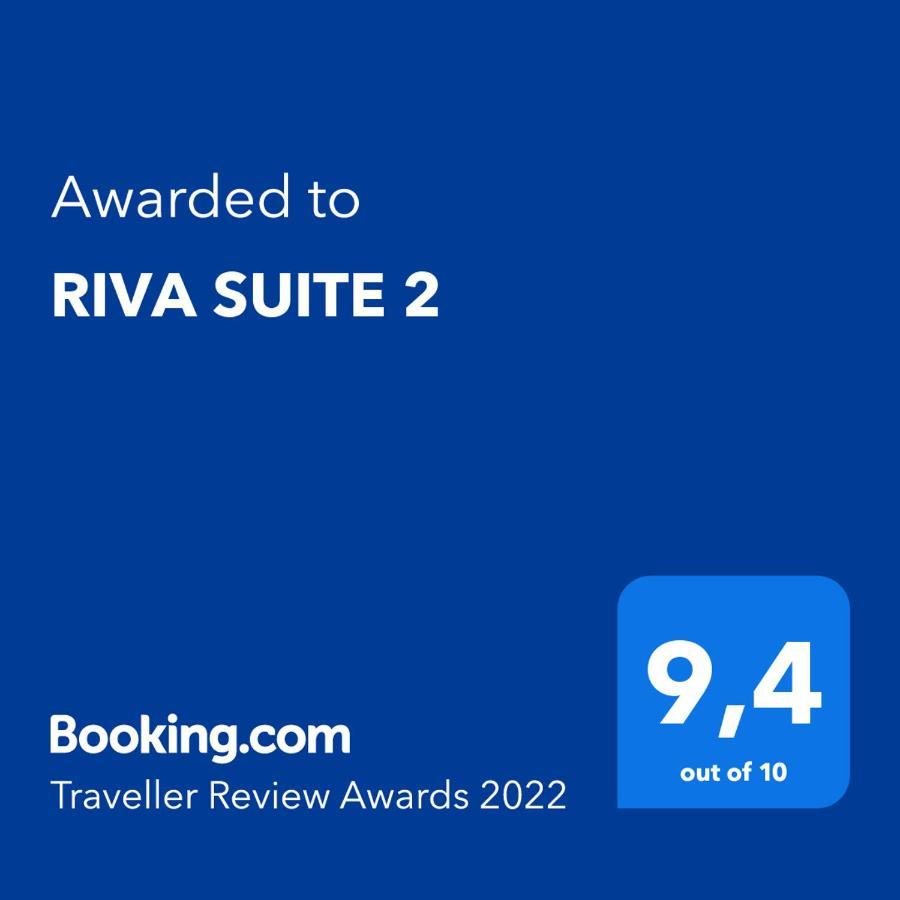 Riva Suite 2 コミジャ エクステリア 写真